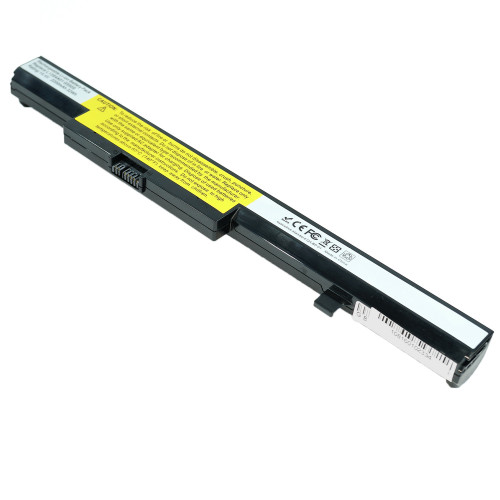 Батарея для ноутбука LENOVO L13M4A01 (B40, N40, B50, N50, M4400, V4400 Series) 14.4V 2200mAh 32Wh Black