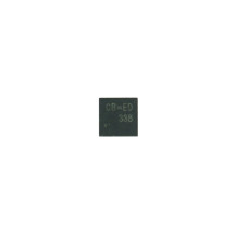 Мікросхема Richtek RT8058GQW CB= (WQFN 3x3-16) для ноутбука