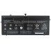 Оригінальна батарея для ноутбука LENOVO L12M4P21 (Y50-70, IdeaPad Yoga 2 series) 7.4V 7300mAh 54Wh Black