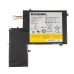 Оригинальная батарея для ноутбука LENOVO L11M3P01 (IdeaPad: U310 series) 11.1V 4160mAh 46Wh Black