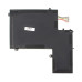 Оригинальная батарея для ноутбука LENOVO L11M3P01 (IdeaPad: U310 series) 11.1V 4160mAh 46Wh Black
