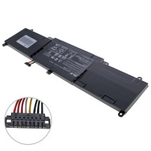 Оригинальная батарея для ноутбука ASUS C31N1339 (UX303LA, UX303LN, TP300LA, TP300LD series) 11.31V 4300mAh 50Wh Black