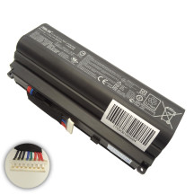 Батарея для ноутбука Asus A42N1403 (ROGs: G751JM, G751JT, G751JY series) 15V 88Wh Black