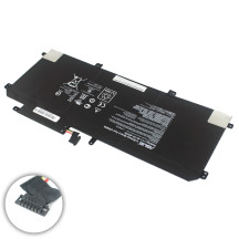 Оригинальная батарея для ноутбука ASUS C31N1411 (UX305FA, UX305CA, UX305L series) 11.4V 45Wh Black