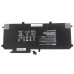 Оригинальная батарея для ноутбука ASUS C31N1411 (UX305FA, UX305CA, UX305L series) 11.4V 45Wh Black