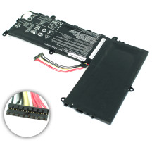 Оригинальная батарея для ноутбука ASUS C21N1414 (X205TA, F205TA series) 7.6V 4900mAh 38Wh Black
