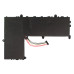 Оригінальна батарея для ноутбука ASUS C21N1414 (X205TA, F205TA series) 7.6V 4900mAh 38Wh Black