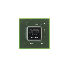 Микросхема NVIDIA G98-610-U2 видеочип для ноутбука