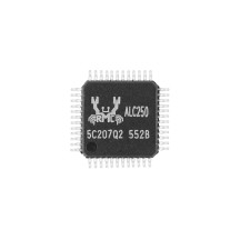 Мікросхема Realtek ALC250 звукова карта для ноутбука