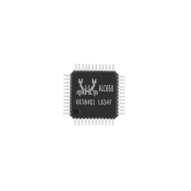 Мікросхема Realtek ALC650 звукова карта для ноутбука