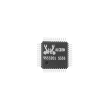 Мікросхема Realtek ALC850 звукова карта для ноутбука