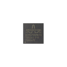 Микросхема Broadcom BCM5705MKFB для ноутбука