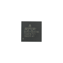 Микросхема Broadcom BCM5708CKFB для ноутбука
