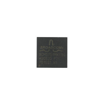 Микросхема Broadcom BCM5751MKFBG для ноутбука