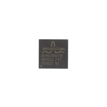 Микросхема Broadcom BCM5789KFB для ноутбука