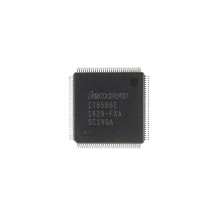 Мікросхема ITE IT8586E FXA (TQFP-128) для ноутбука