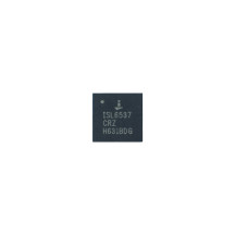 Мікросхема Intersil ISL6537CRZ для ноутбука