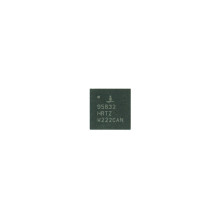 Мікросхема Intersil ISL95832HRTZ для ноутбука