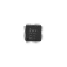Мікросхема ITE IT8568E AXS для ноутбука
