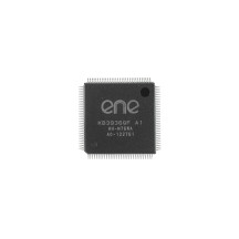 Микросхема ENE KB3936QF A1 для ноутбука