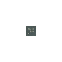 Мікросхема Richtek RT8207AGQW DH= (WQFN-24L 4x4) для ноутбука