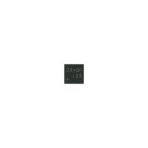 Мікросхема Richtek RT8209LGQW JX= (WQFN-16L 3x3) для ноутбука