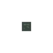 Микросхема Richtek RT8209PGQW A6= (WQFN-14L 3.5x3.5) для ноутбука