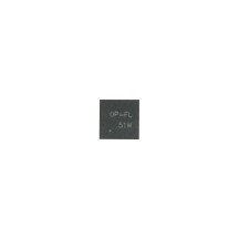 Мікросхема Richtek RT8813AGQW 0P= для ноутбука