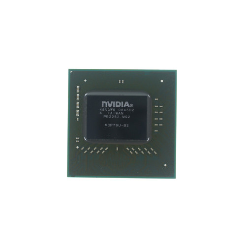 Мікросхема NVIDIA MCP79U-B2 північний міст Media Communications Processor для ноутбука