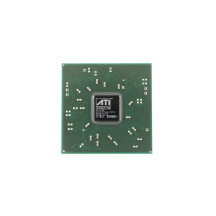 Микросхема ATI 216CCP4ALA12FG ATI Radeon 200M RC410MD видеочип для ноутбука