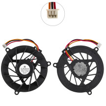 Вентилятор для ноутбука SONY VGC-JS series (UDQFRPR63CF0) (Кулер)