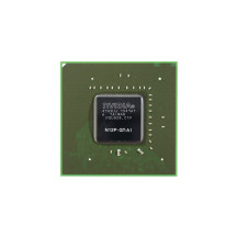 Мікросхема NVIDIA N12P-GT-A1 GeForce GT540M відеочіп для ноутбука