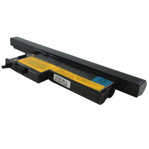 Батарея для ноутбука Lenovo 42T4775 (ThinkPad: X60, X60S, X61, X61S series) 14.4V 5200mAh Black