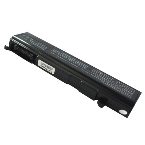 Батарея для ноутбука Toshiba PA3356 (Qosmio F20, Satellite A50, S300, T10, U200, Tecra A9, M10, S4) 10.8V 4400mAh Black