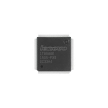 Мікросхема ITE IT8586E FXS (QFP-128) для ноутбука