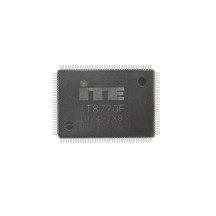 Мікросхема ITE IT8720F JXS GB для ноутбука