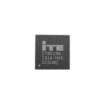 Мікросхема ITE IT8519G HXS для ноутбука