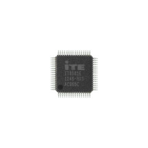 Мікросхема ITE IT8561E HXS (QFP-64) для ноутбука