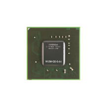 Мікросхема NVIDIA N12M-GS-S-A1 відеочіп для ноутбука