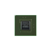 Мікросхема NVIDIA N13P-GSR-A2 GeForce GT645M відеочіп для ноутбука