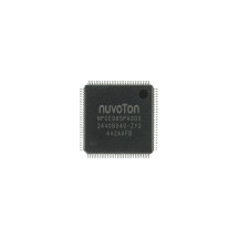 Микросхема Nuvoton NPCE985PA0DX для ноутбука (NPCE985PAODX)