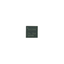 Микросхема Texas Instruments TPS51123ATI (QFN-24) для ноутбука