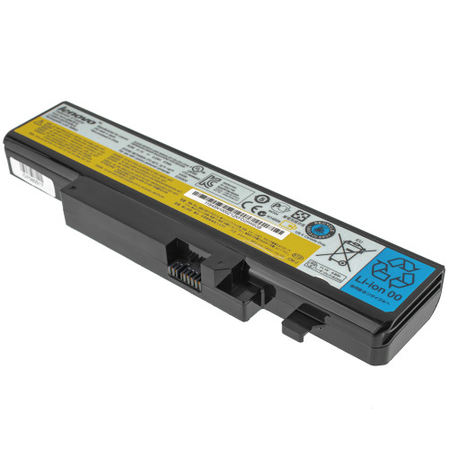 Оригинальная батарея для ноутбука LENOVO 57Y6440 (IdeaPad: Y460, B560, V560, Y560) 10.8V 5200mAh Black