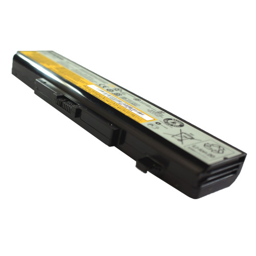 Оригинальная батарея для ноутбука LENOVO L11L6F01 (G400, G480, G500, G580, Y480, Y580, Z480, Z580) 10.8V 4400mAh Black