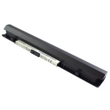 Оригинальная батарея для ноутбука LENOVO L12S3F01 (IdeaPad: S210, S215 ) 10.8V 2200mAh Black