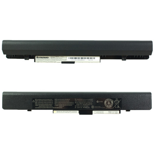 Оригінальна батарея для ноутбука LENOVO L12S3F01 (IdeaPad: S210, S215 ) 10.8V 2200mAh Black