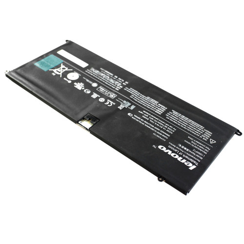 Оригінальна батарея для ноутбука Lenovo L10M4P12 (IdeaPad: Yoga 13, U300, U300S series) 14.8V 3550mAh 54Wh Black