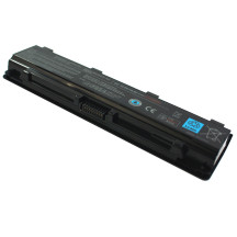 Батарея для ноутбука Toshiba PA5024 (Satellite C800, C805, M800, L800, L805, M805, L830, L835, M840, L840, L845, C850, C855, S855, P855, C870, L875, S875 series) 10.8V 4400mAh Black