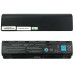 Батарея для ноутбука Toshiba PA5024 (Satellite C800, C805, M800, L800, L805, M805, L830, L835, M840, L840, L845, C850, C855, S855, P855, C870, L875, S875 series) 10.8V 4400mAh Black