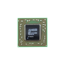 Микросхема ATI 216-0833018 Mobility Radeon HD 7670M видеочип для ноутбука